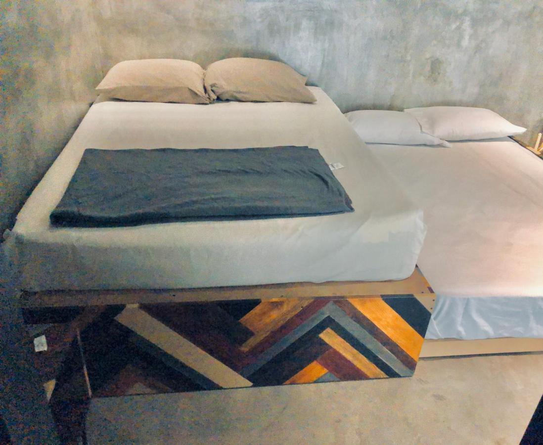 Готель Caja Oaxaca Екстер'єр фото