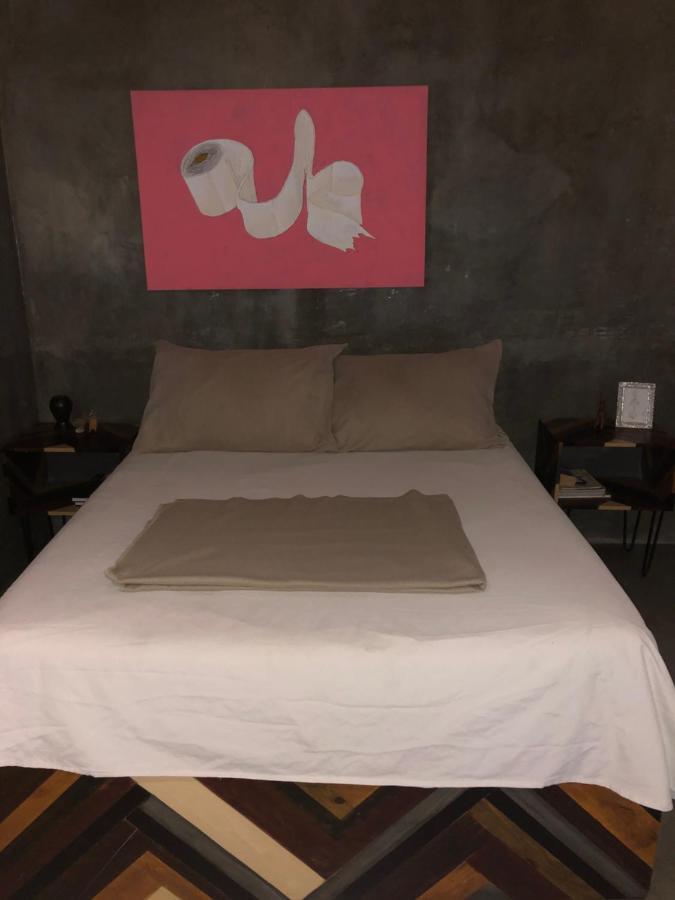 Готель Caja Oaxaca Екстер'єр фото