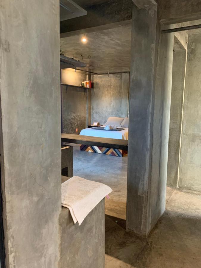 Готель Caja Oaxaca Екстер'єр фото