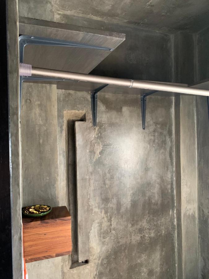 Готель Caja Oaxaca Екстер'єр фото